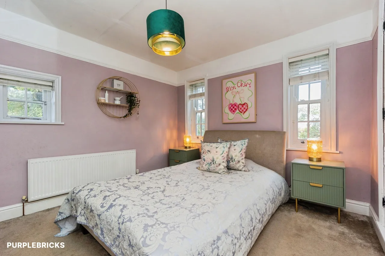 Coe Lane, Altrincham, WA14, photo 32