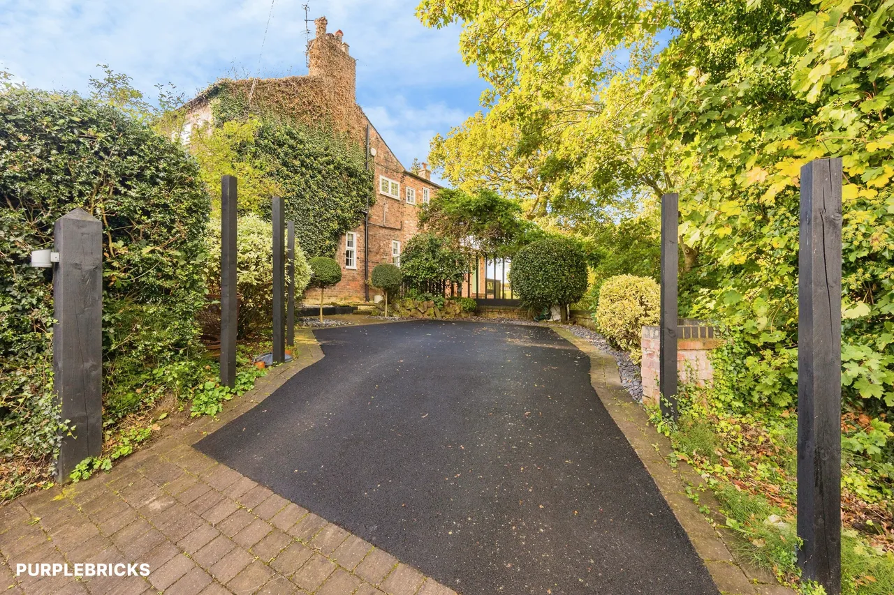 Coe Lane, Altrincham, WA14, photo 11