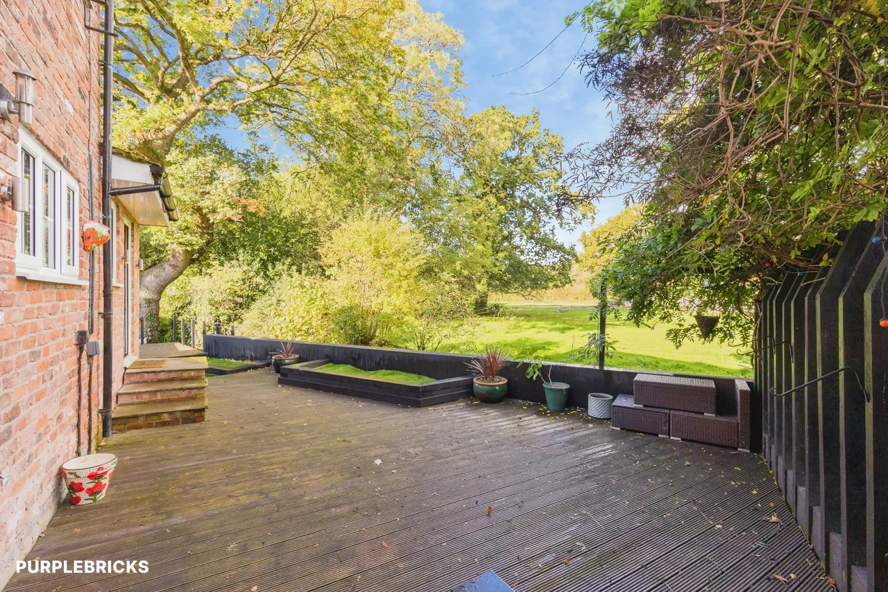 Coe Lane, Altrincham, WA14, photo 6