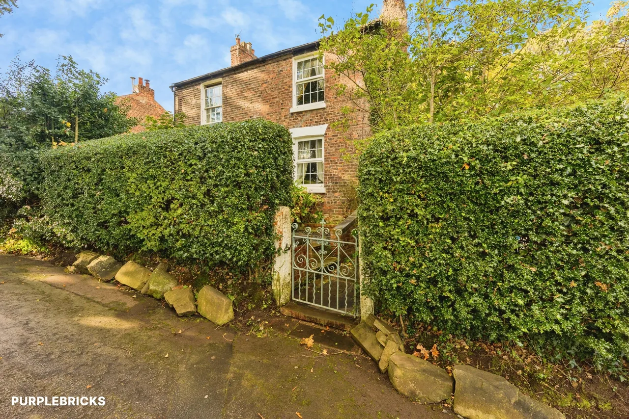 Coe Lane, Altrincham, WA14, photo 4