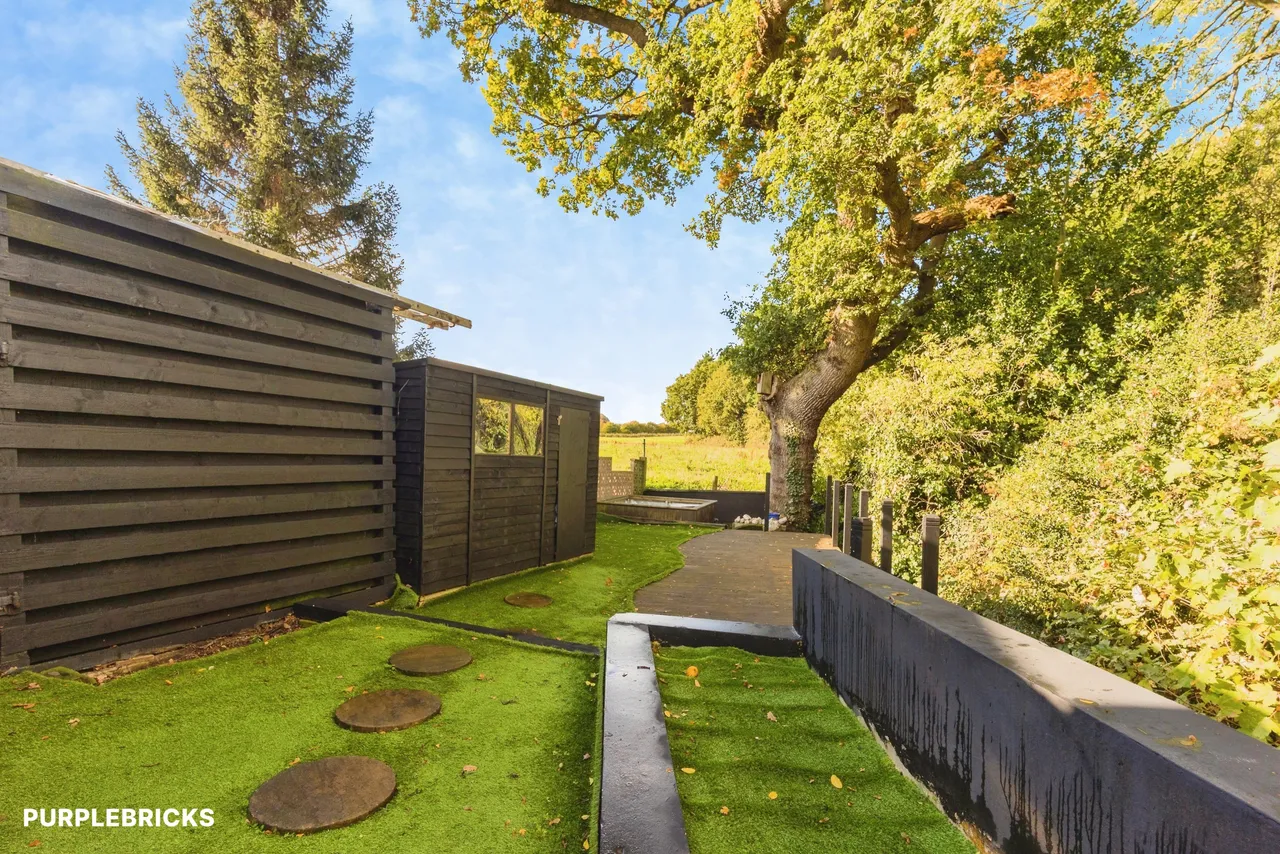 Coe Lane, Altrincham, WA14, photo 9