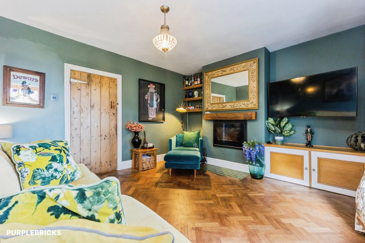 Coe Lane, Altrincham, WA14, photo 23