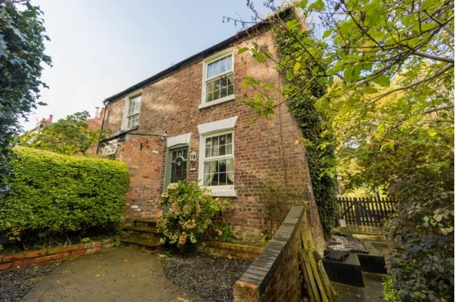 Coe Lane, Altrincham, WA14, photo 2