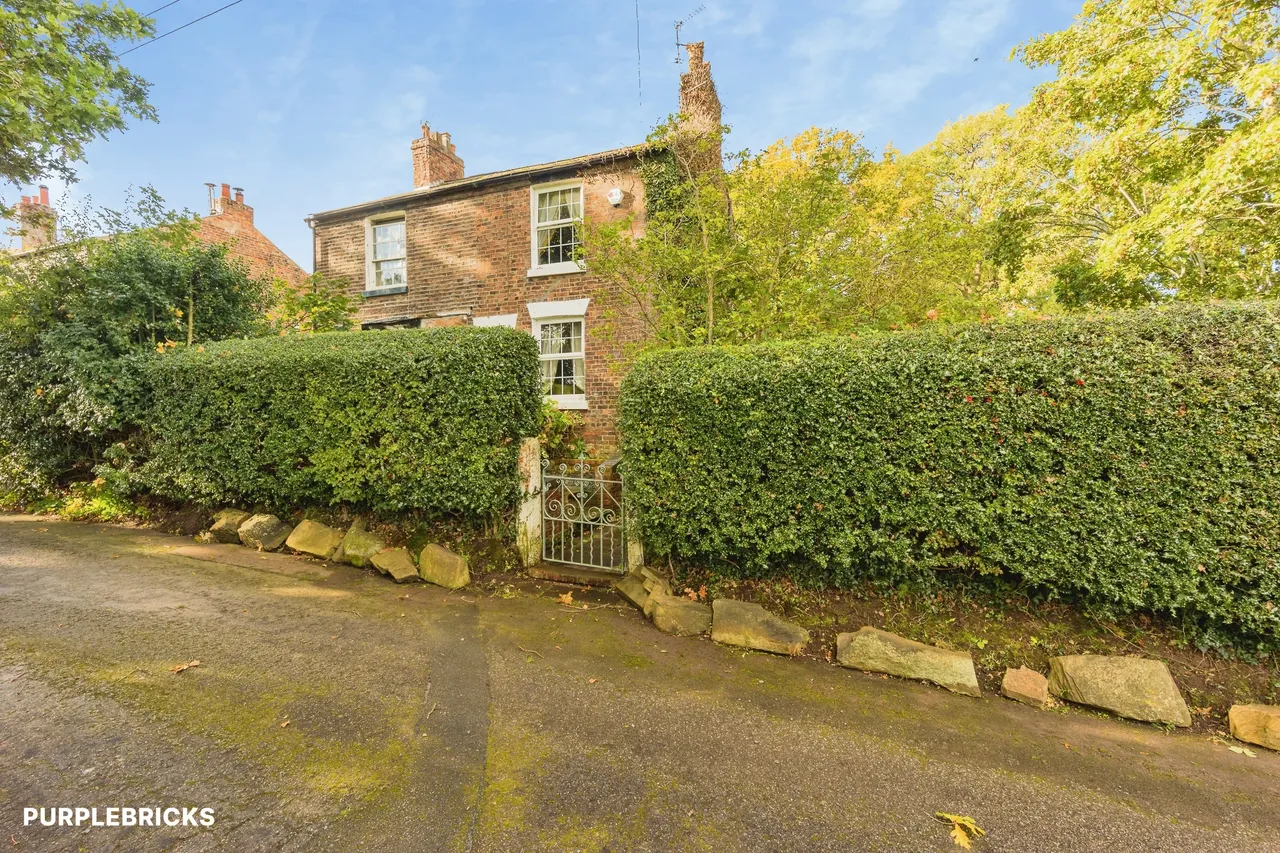 Coe Lane, Altrincham, WA14, photo 5