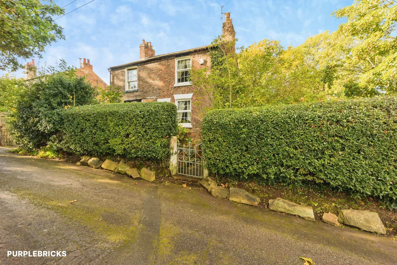 Coe Lane, Altrincham, WA14, photo 3