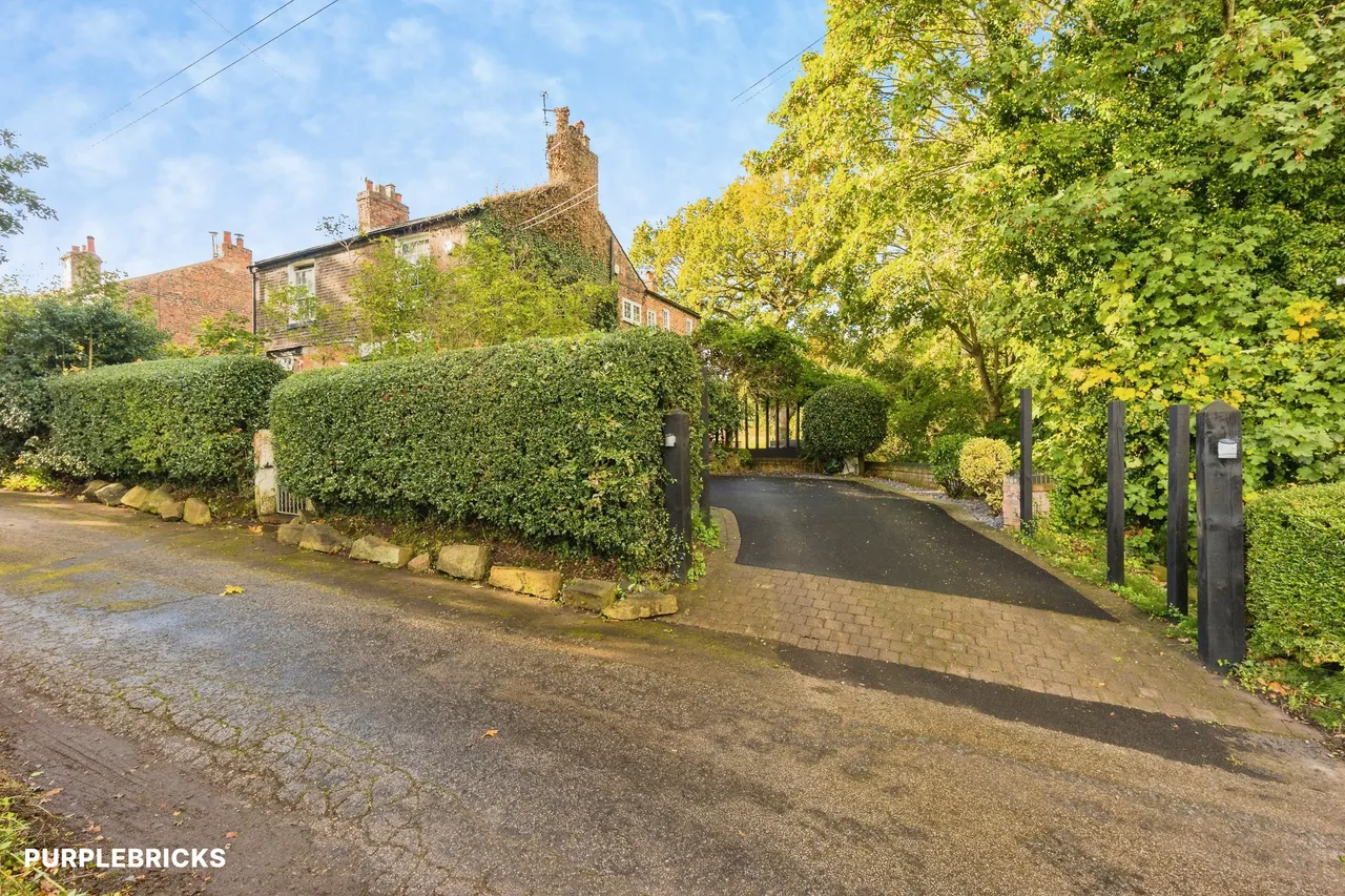 Coe Lane, Altrincham, WA14, photo 7