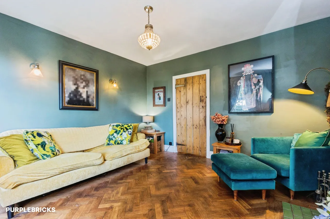 Coe Lane, Altrincham, WA14, photo 24