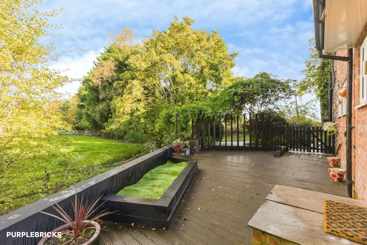 Coe Lane, Altrincham, WA14, photo 12