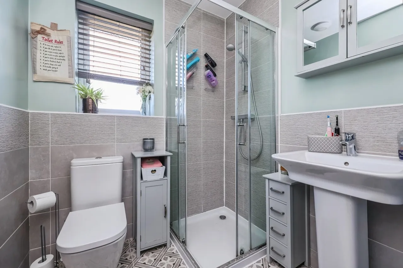 Airfield Way, Hucknall, NG15, photo 17