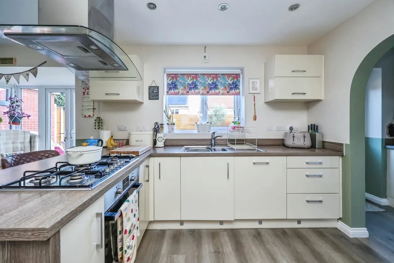 Airfield Way, Hucknall, NG15, photo 10