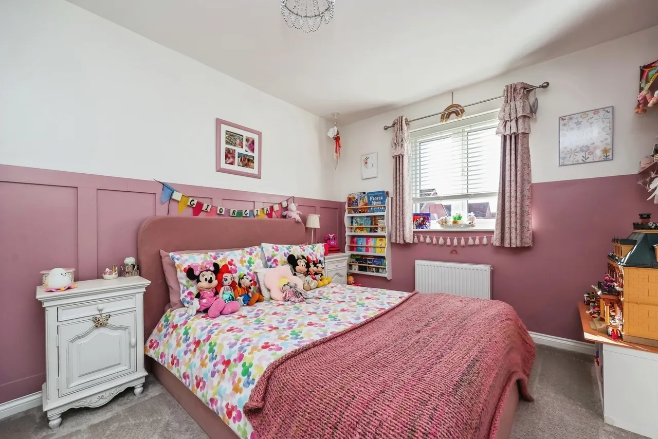 Airfield Way, Hucknall, NG15, photo 18