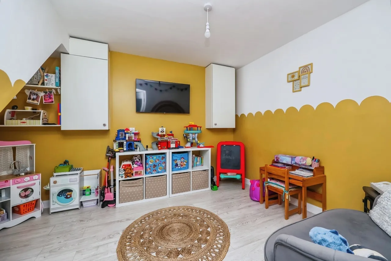 Airfield Way, Hucknall, NG15, photo 6