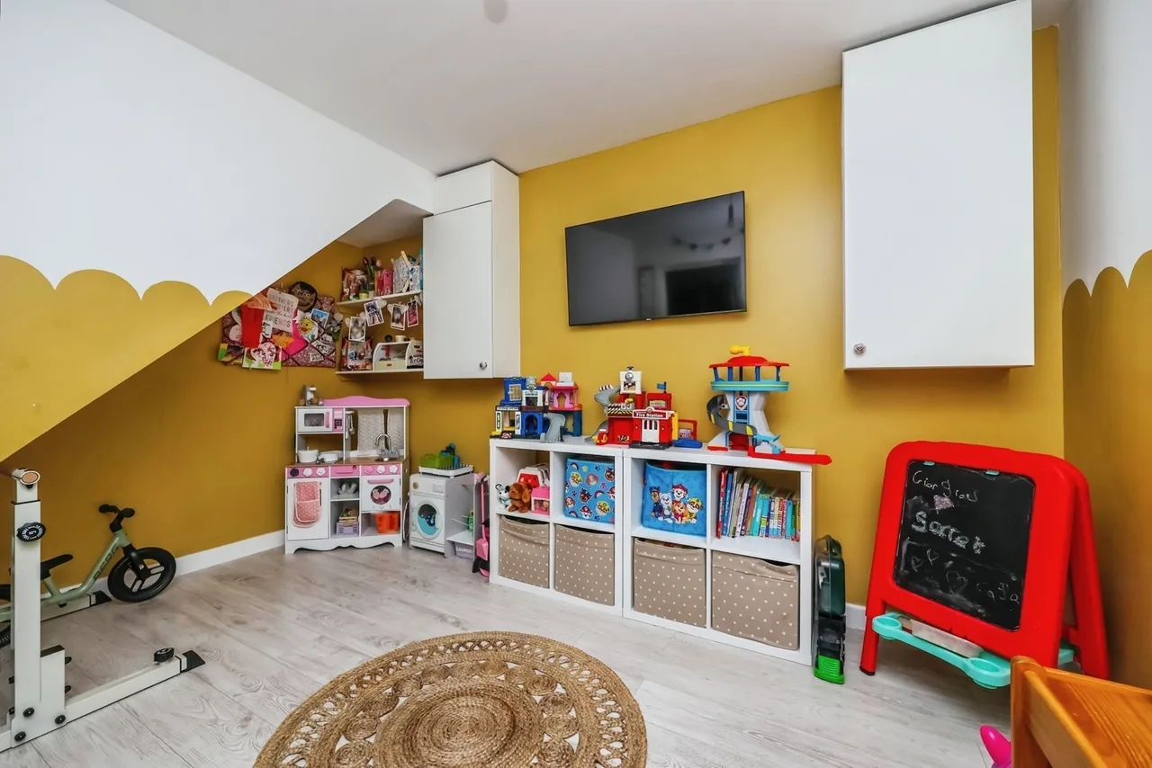 Airfield Way, Hucknall, NG15, photo 7