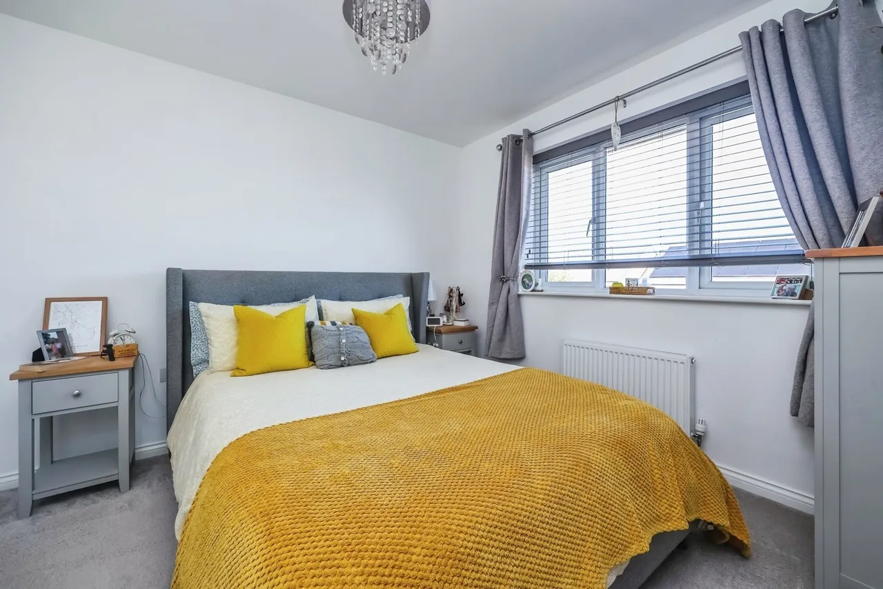 Airfield Way, Hucknall, NG15, photo 14