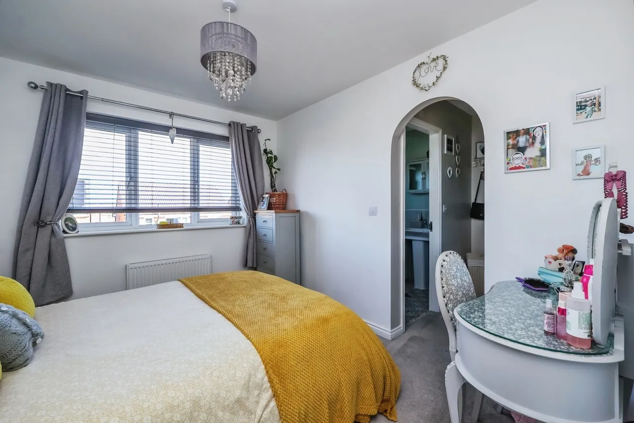 Airfield Way, Hucknall, NG15, photo 15