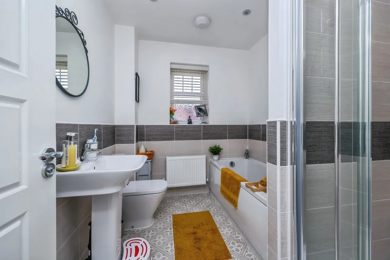 Airfield Way, Hucknall, NG15, photo 22