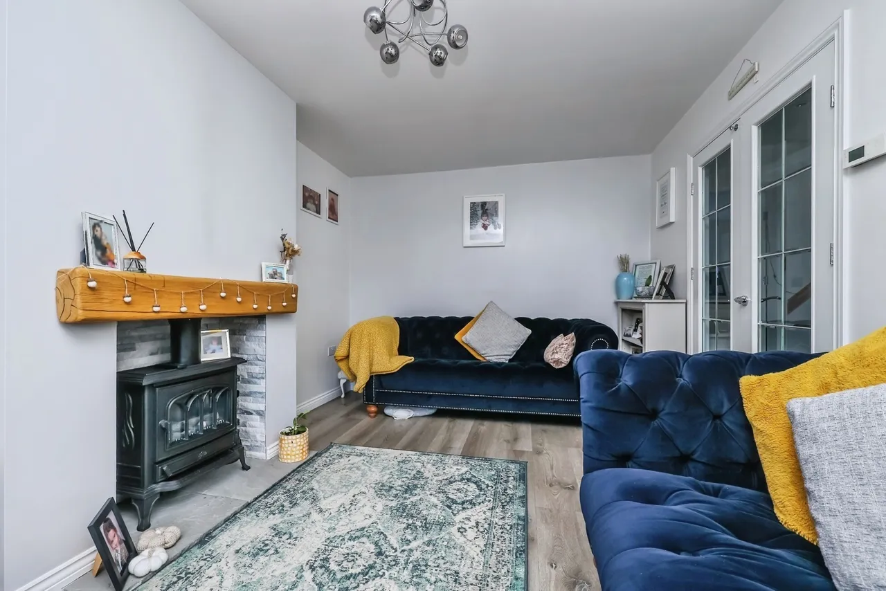 Airfield Way, Hucknall, NG15, photo 5
