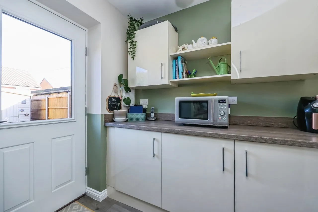 Airfield Way, Hucknall, NG15, photo 11