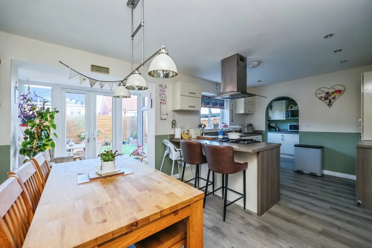 Airfield Way, Hucknall, NG15, photo 3