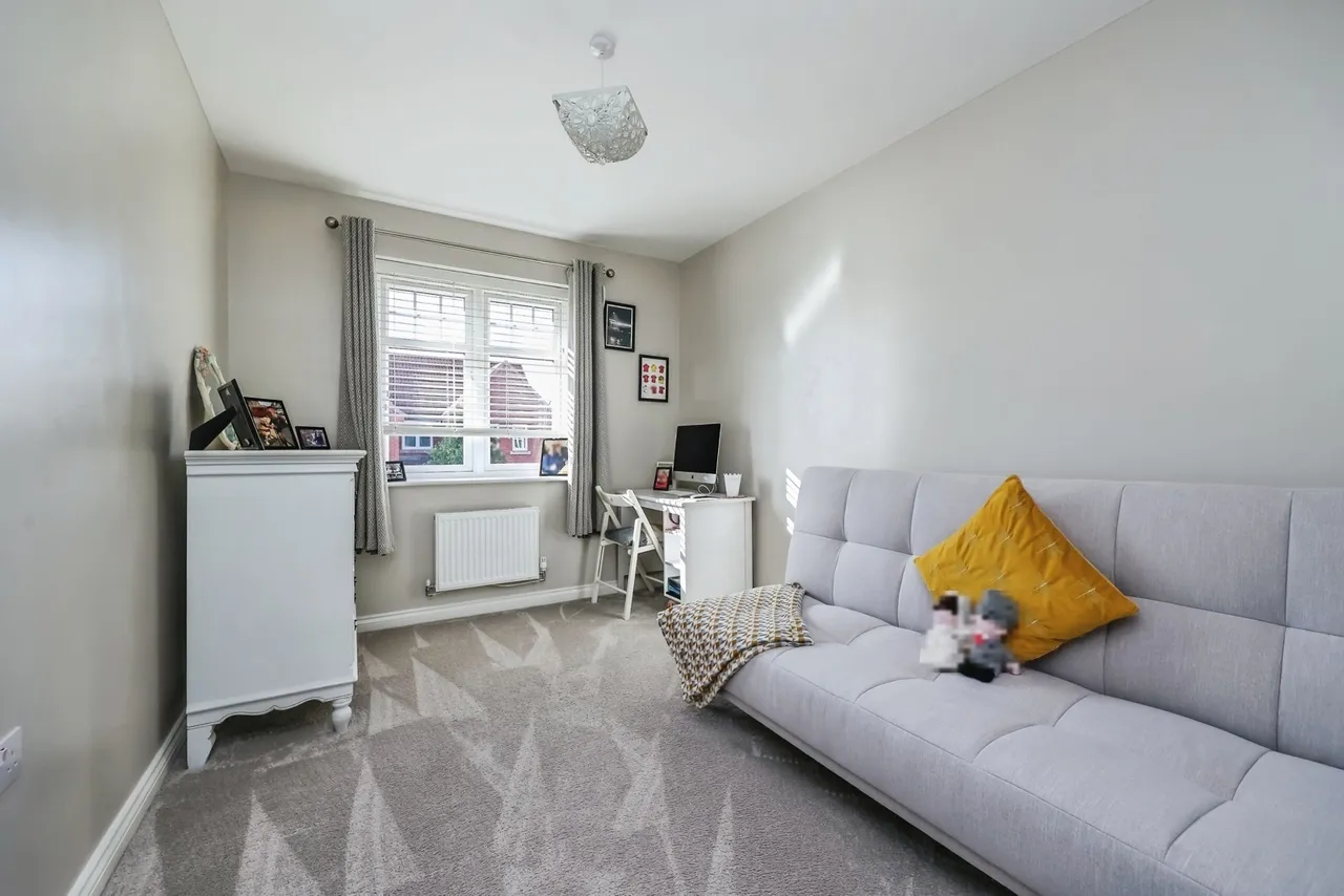 Airfield Way, Hucknall, NG15, photo 24