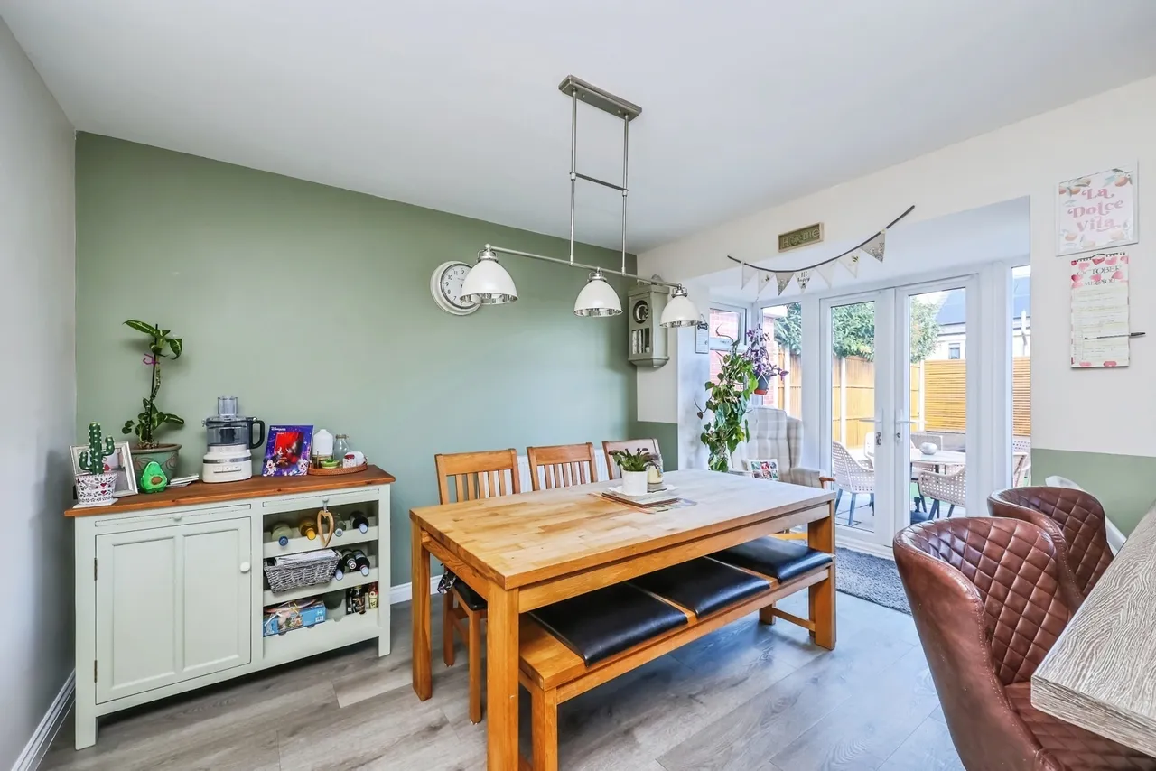 Airfield Way, Hucknall, NG15, photo 8