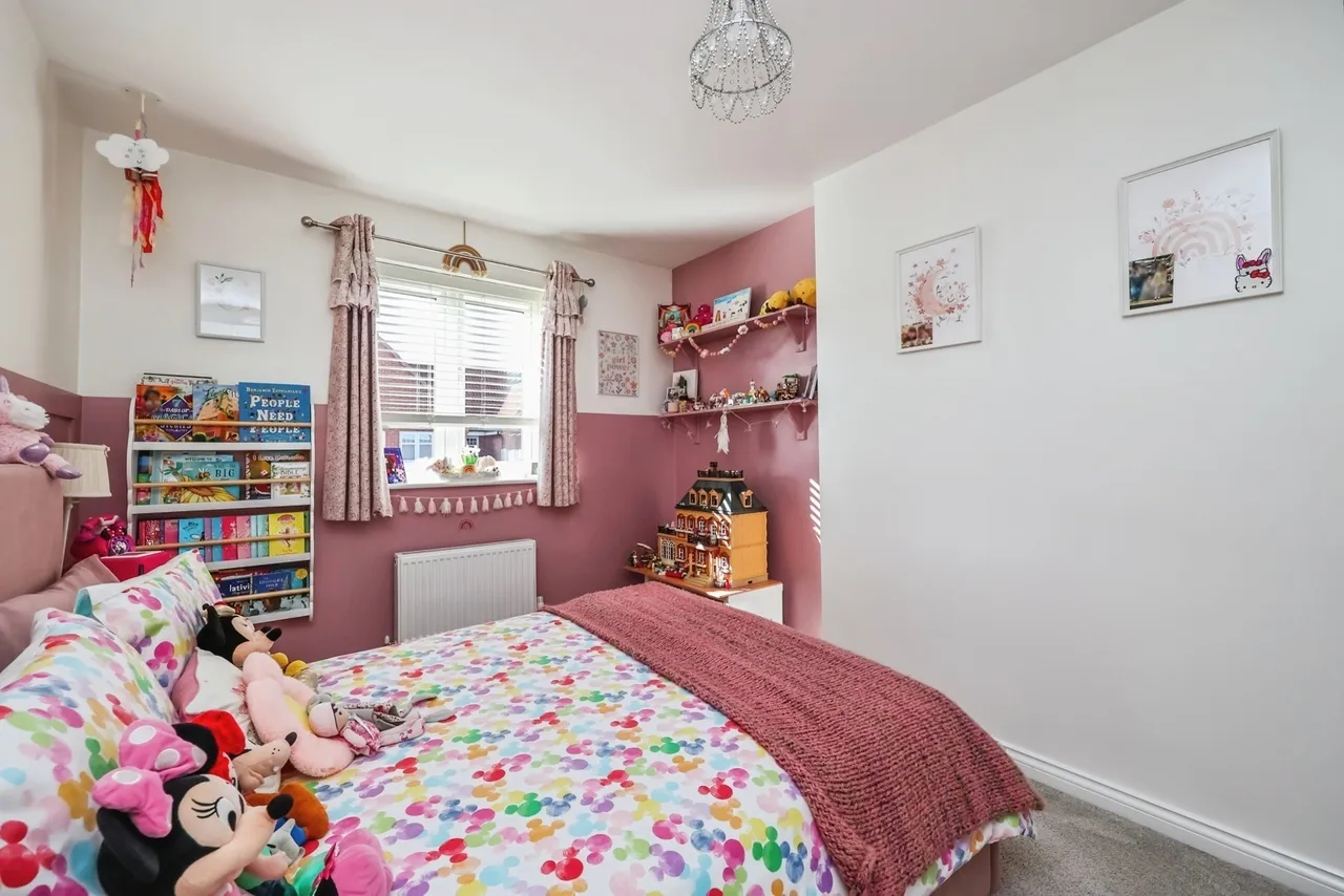 Airfield Way, Hucknall, NG15, photo 19