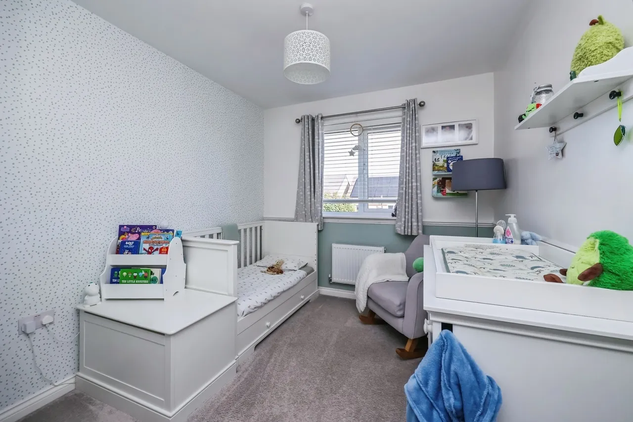 Airfield Way, Hucknall, NG15, photo 20