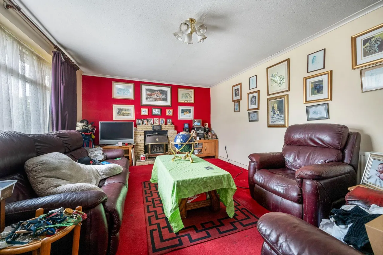 Heath Drive, Cottesmore, LE15, photo 2