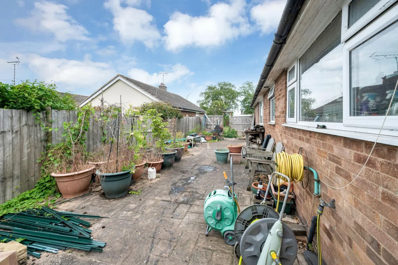 Heath Drive, Cottesmore, LE15, photo 6