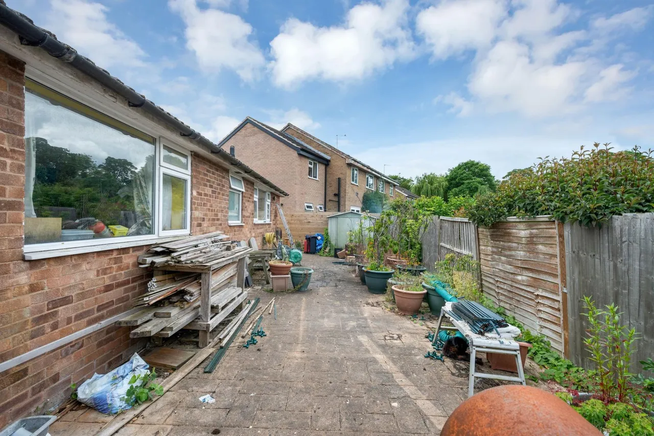 Heath Drive, Cottesmore, LE15, photo 7