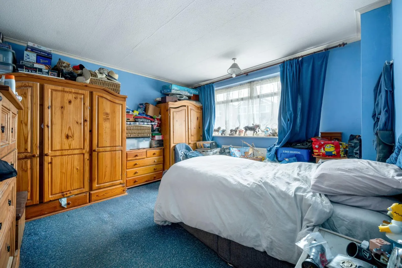 Heath Drive, Cottesmore, LE15, photo 3