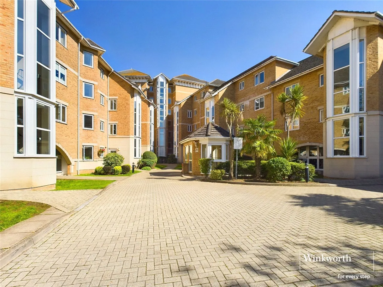 2 bed flat for sale — Blakes Quay, Gas Works Road, Reading, RG1