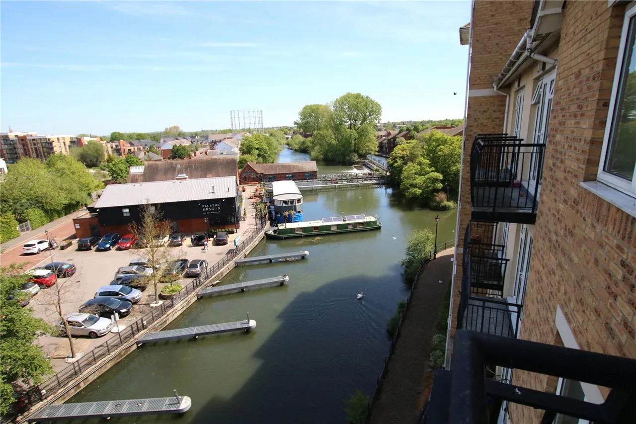 Blakes Quay, Gas Works Road, Reading, RG1, photo 4