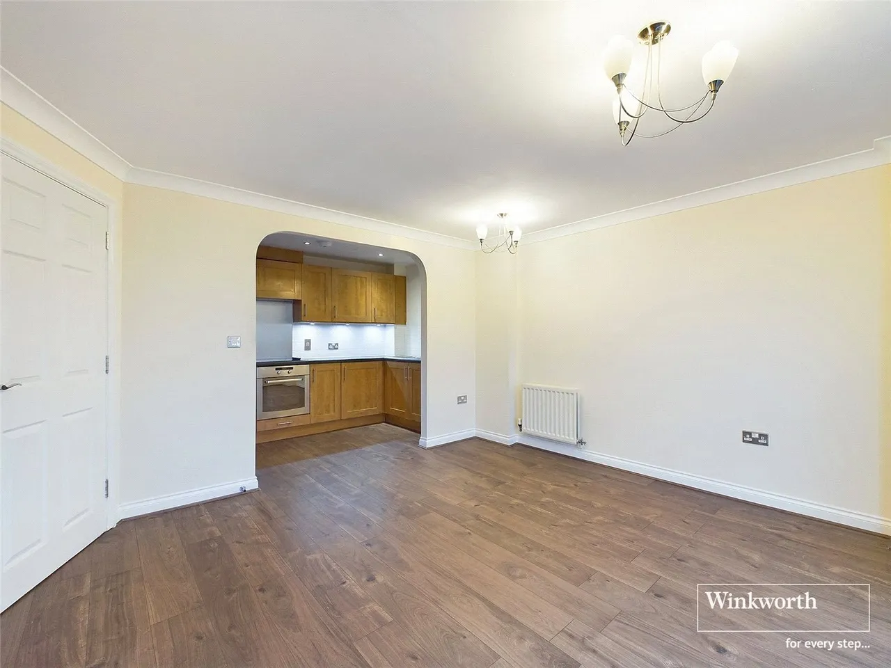 Blakes Quay, Gas Works Road, Reading, RG1, photo 5