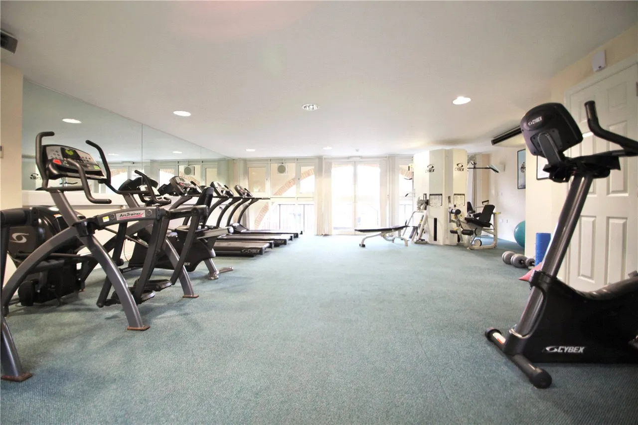 Blakes Quay, Gas Works Road, Reading, RG1, photo 11