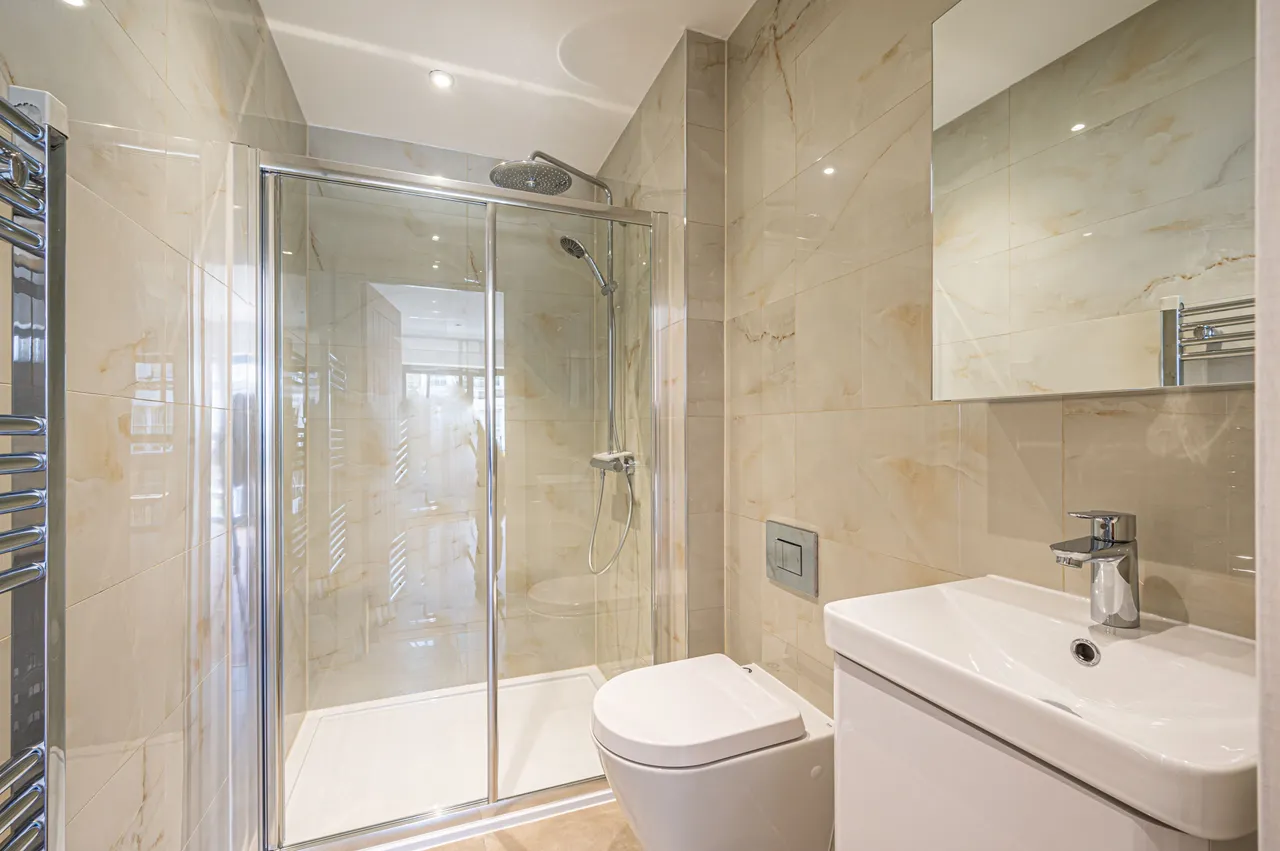 Flat 3, 1a Malden Road, London, photo 8