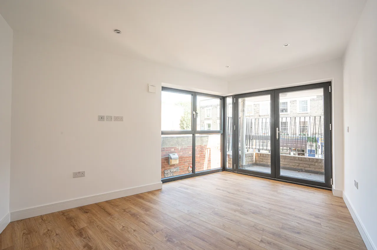 Flat 3, 1a Malden Road, London, photo 6