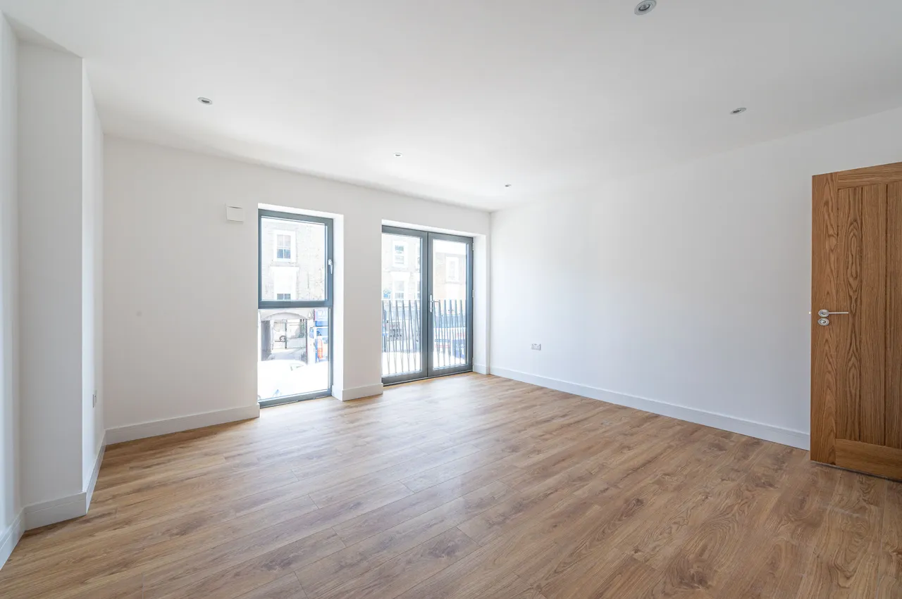 Flat 3, 1a Malden Road, London, photo 7