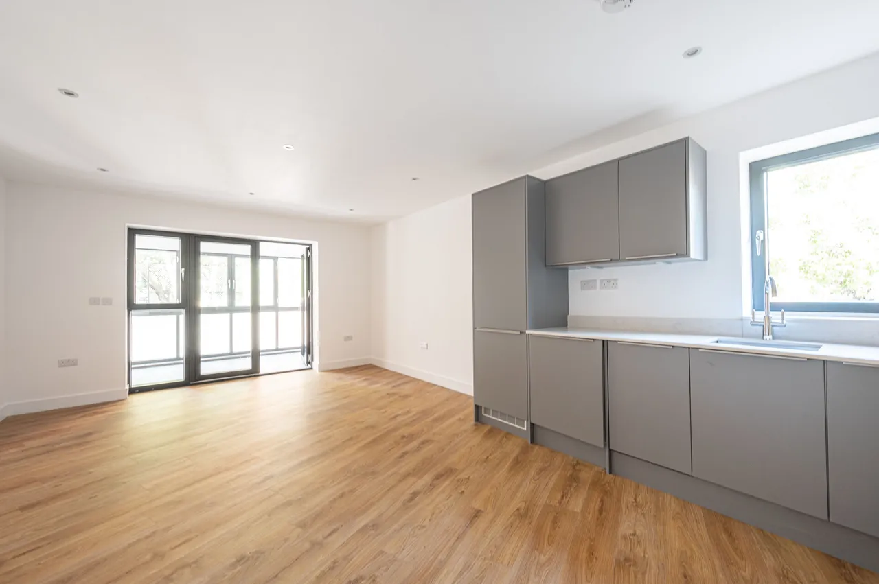 Flat 3, 1a Malden Road, London, photo 2