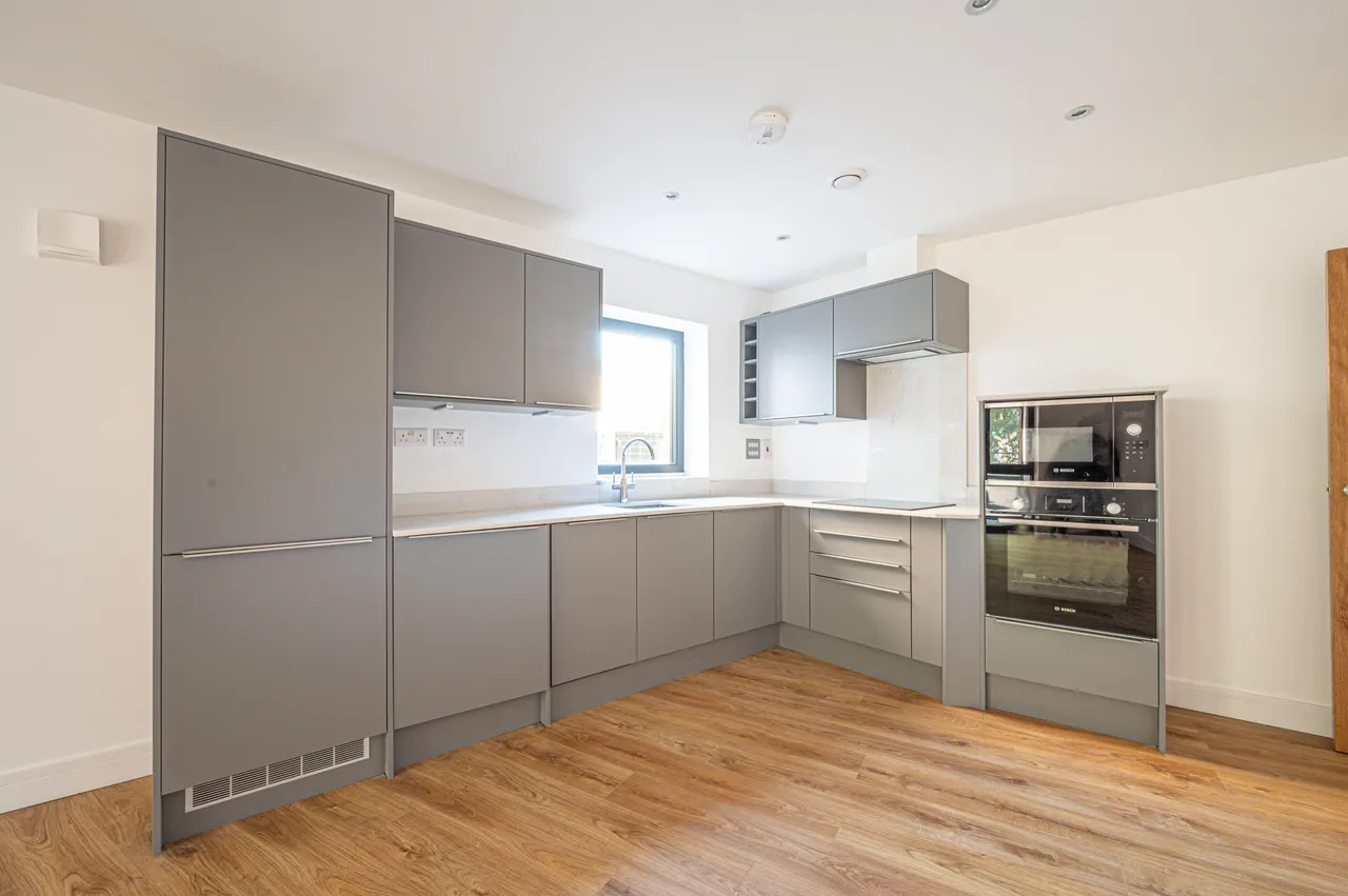 Flat 3, 1a Malden Road, London, photo 5