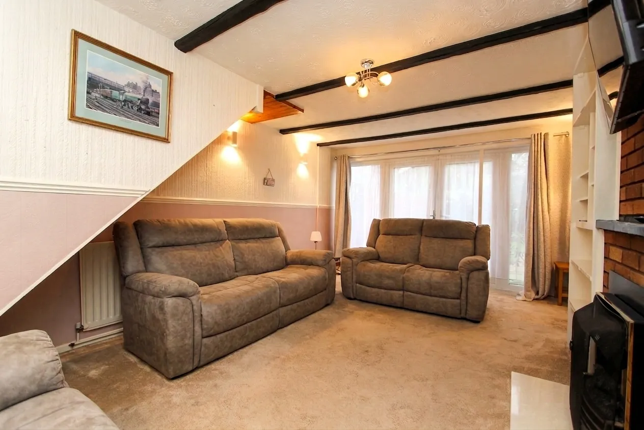 Ferndale Close, Burntwood, Burntwood, WS7 4US, photo 6