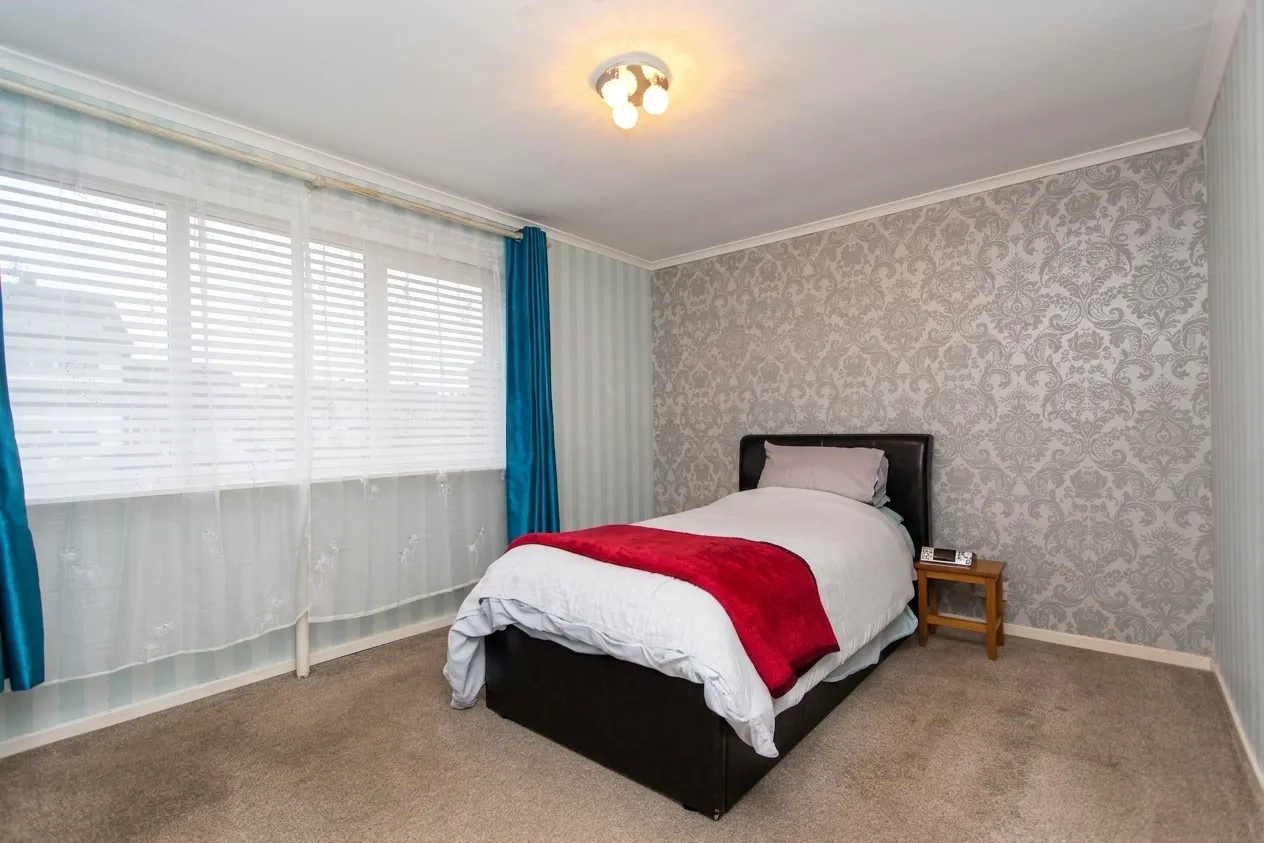Ferndale Close, Burntwood, Burntwood, WS7 4US, photo 8