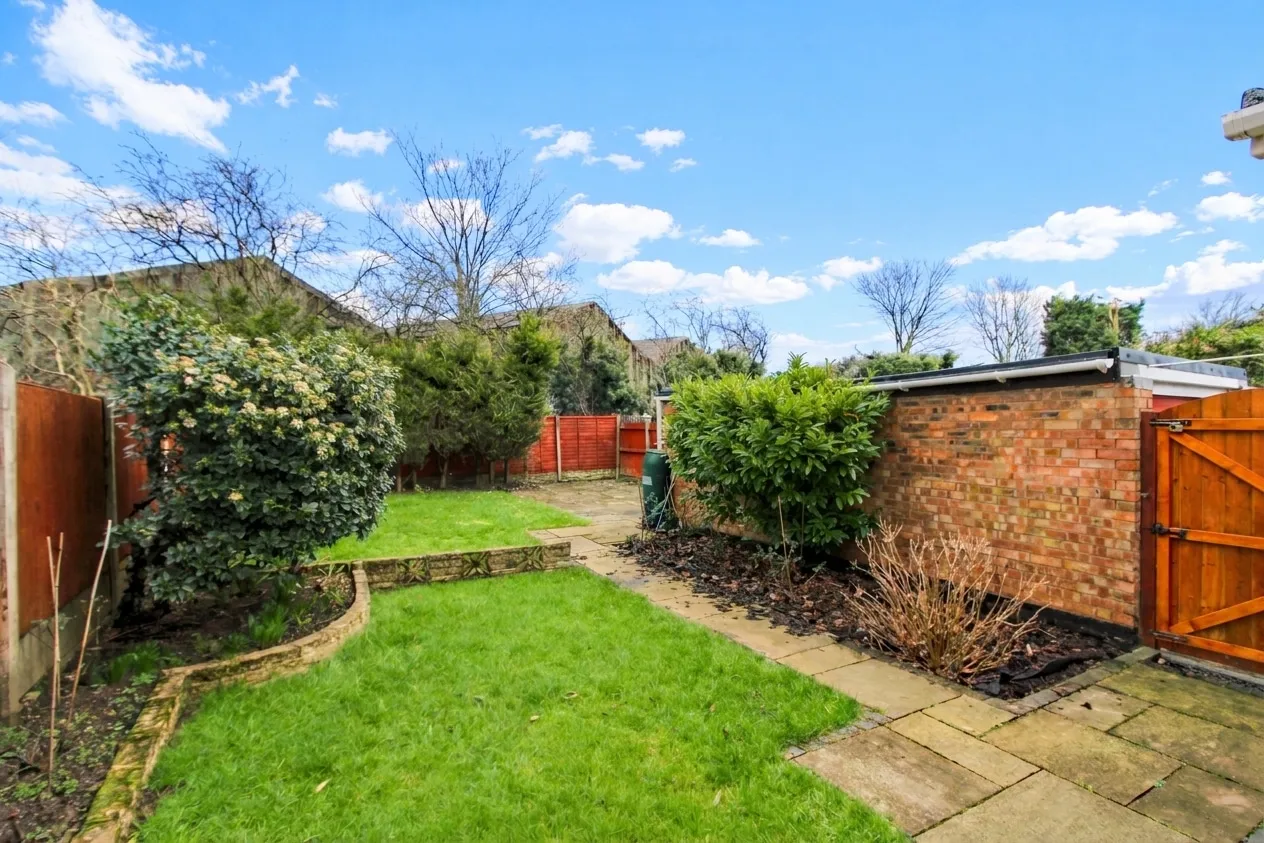Ferndale Close, Burntwood, Burntwood, WS7 4US, photo 14