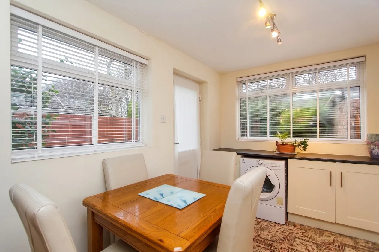 Ferndale Close, Burntwood, Burntwood, WS7 4US, photo 3