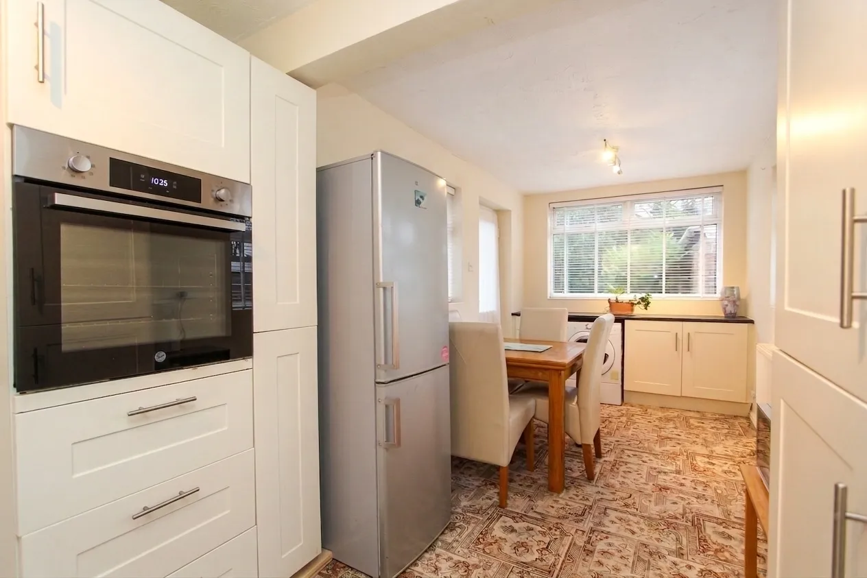 Ferndale Close, Burntwood, Burntwood, WS7 4US, photo 5