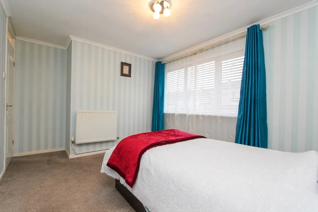 Ferndale Close, Burntwood, Burntwood, WS7 4US, photo 9