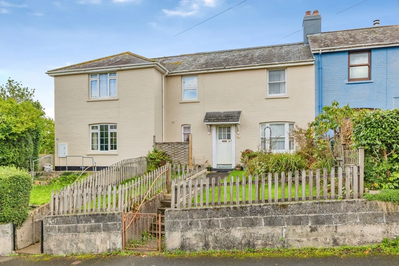Collapark, Totnes, TQ9, photo 4