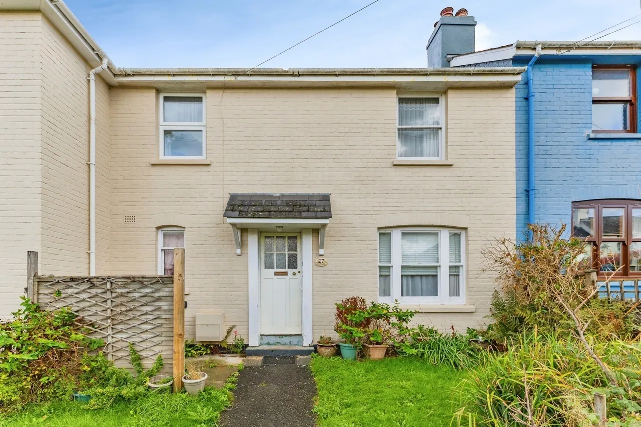 Collapark, Totnes, TQ9, photo 2
