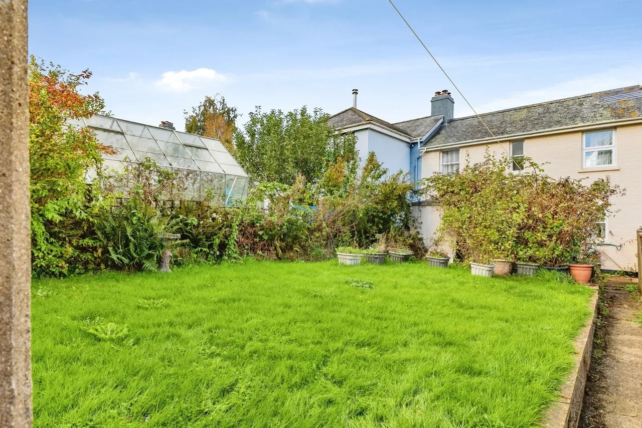 Collapark, Totnes, TQ9, photo 8