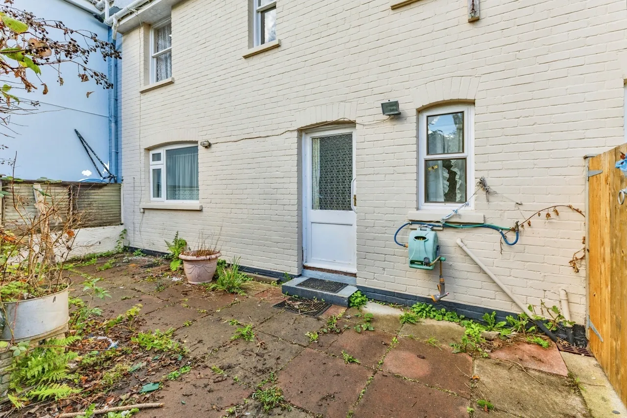 Collapark, Totnes, TQ9, photo 6